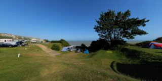 Folkstone CCC site